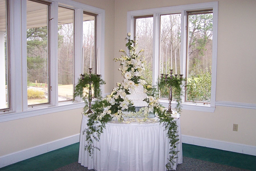 For your dream wedding...